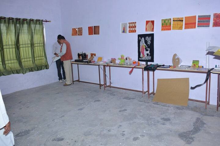 laboratory